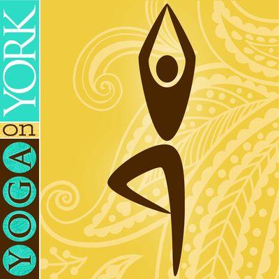 Yoga on York