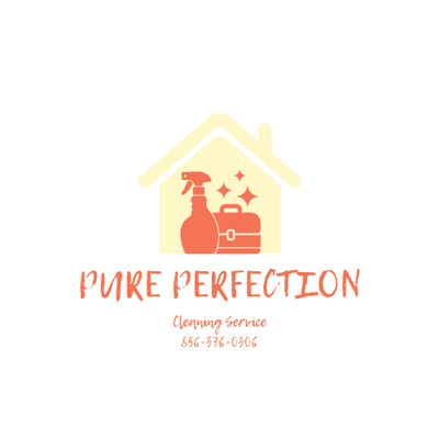 Pure Perfection Cleaning Services