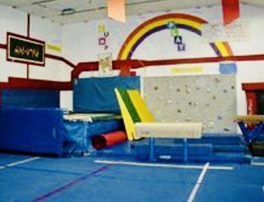 Mid Atlantic Gymnastic Center