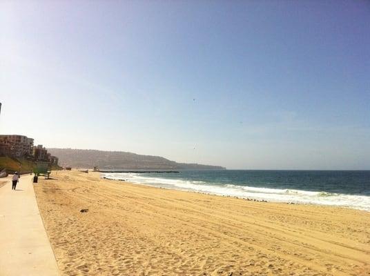 Redondo Beach