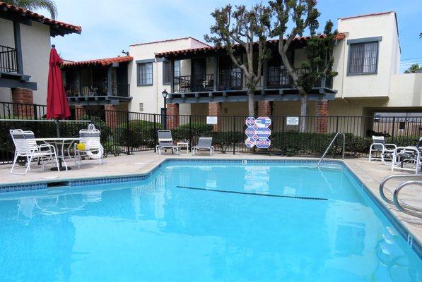 Tustin Villa Apartments