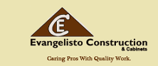 Evangelisto Construction & Cabinets logo