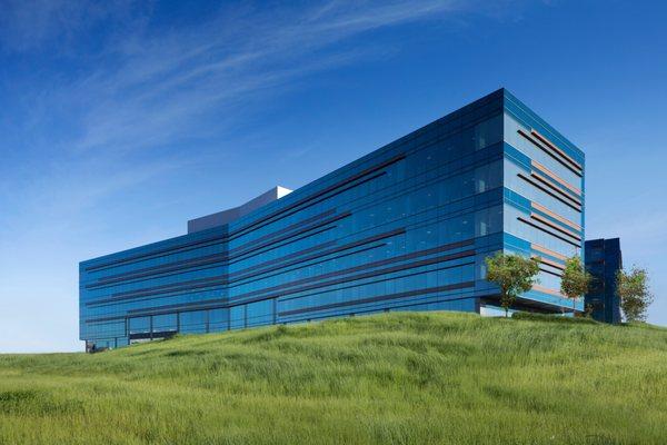 Adventist Health Corporate Office in Roseville, CA