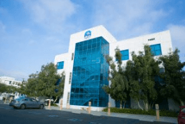 PIH Health Rheumatology Downey Medical Office Building