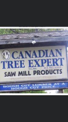 Canadian Tree Expert