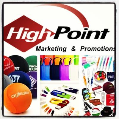 High Point Marketing and Promotions