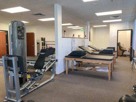 Empower Physical Therapy & Aquatics Institute