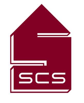 S logo