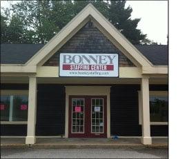 Bonney Staffing Center