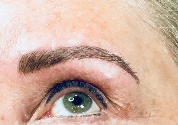 Microblading Atelier Permanent Makeup # Osterville, MA