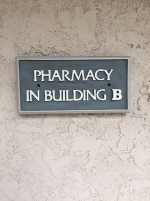 Saddleback Medical Arts Pharmacy