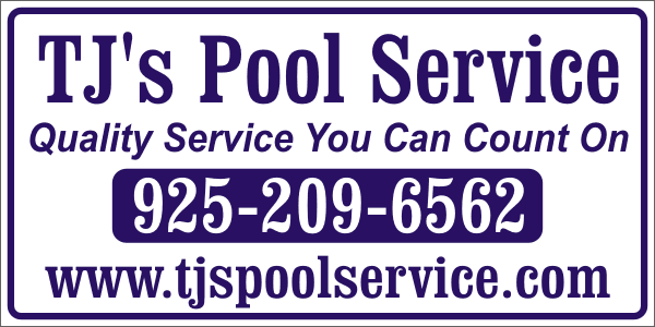 TJ's Pool Service