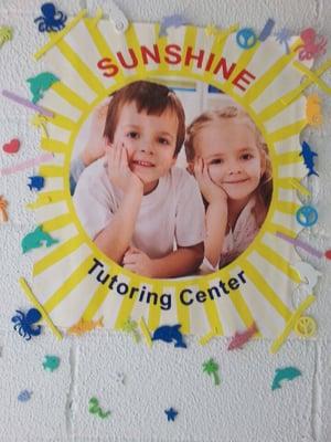 My SunshineTutoring Center