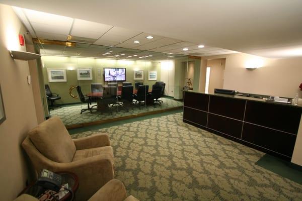 Atlantic Office Suites