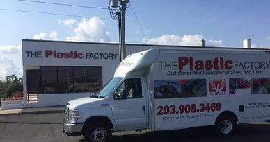 The Plastic Factory