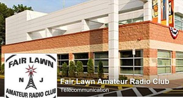 Fair Lawn Amateur Radio Club