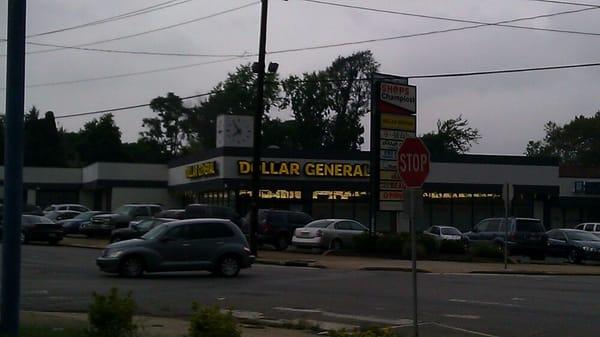 Dollar General