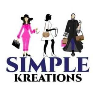 Simple Kreations by Ka'idah