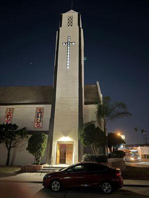 Redeemer Lutheran Church & School