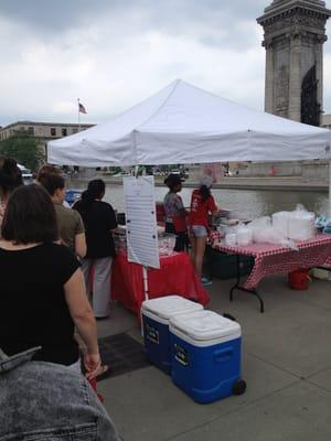 Downtown Farmers' Market