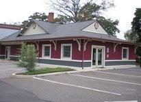 Barron & Posternock's HQ in Moorestown, NJ