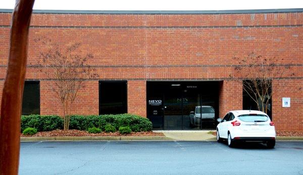 NEVO HQ - Alpharetta, GA