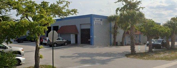 We are located in beautiful Riviera Beach, Florida. Stop in for regular maintenance and repairs today!