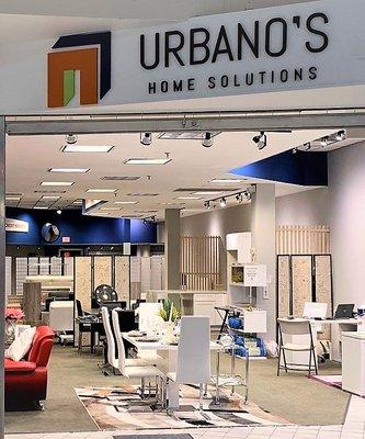 URBANO'S Home Solutions