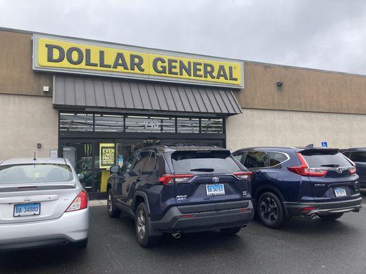 Dollar General