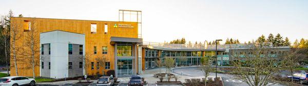 Franciscan Medical Clinic - Port Orchard