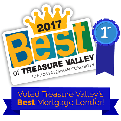 Best Mortgage Company