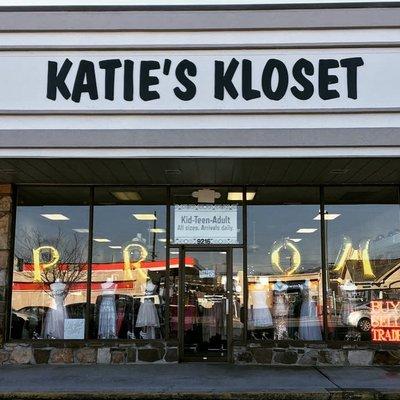 Katie's Kloset Consignment