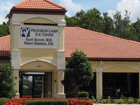 Provision Laser Eye Center