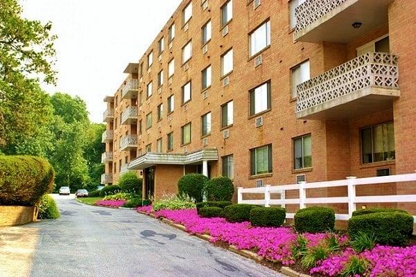 Norriton East Apartments