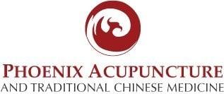 Phoenix Acupuncture logo