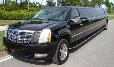 Orlando Limo