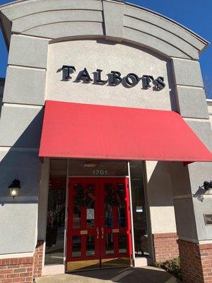 Talbots