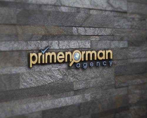 Primenorman Agency