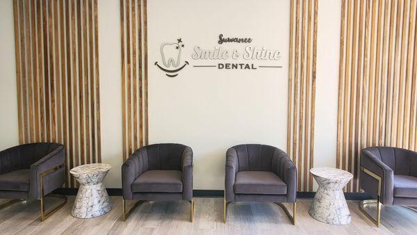 Suwanee Smile & Shine Dental