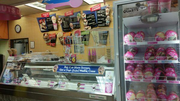 Baskin-Robbins