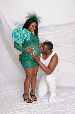 Maternity Session