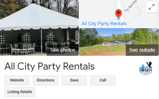 stay away from this rental company their practicing shady business deals