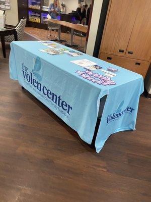 Mae Volen Senior Center