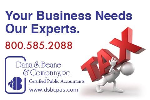 Dana S. Beane & Company