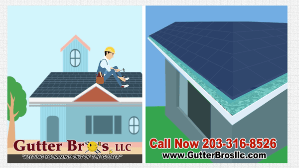 Gutter Bros, LLC