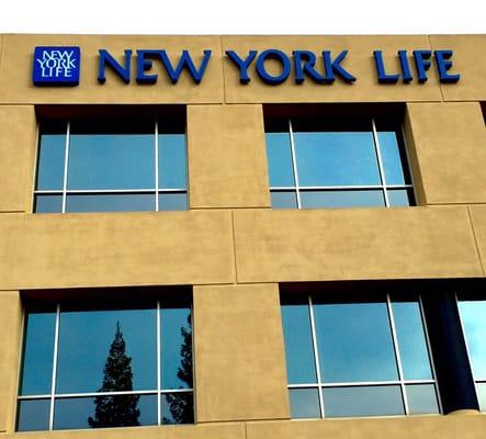 New York Life Insurance