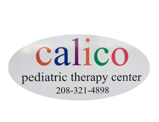 Calico Pediatric Therapy Center