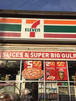 7-Eleven