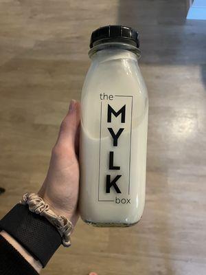 The Mylk Box