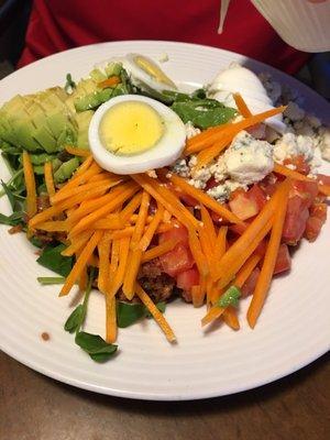 Cobb salad